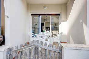 Posh Apartment in Central Location