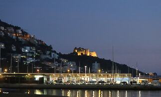 Posh Apartment in Central Location