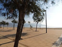 Posh Apartment in Central Location