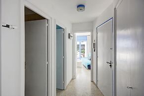 Posh Apartment in Central Location