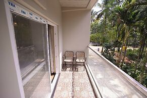 Kalpavana Resort
