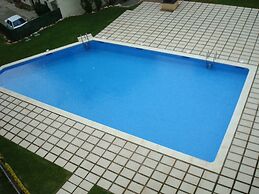 Beachfront Apartment in Roses