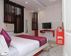 Hotel Leo Continental