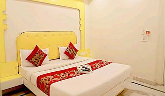 Hotel Leo Continental