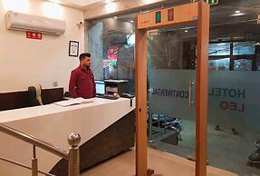 Hotel Leo Continental