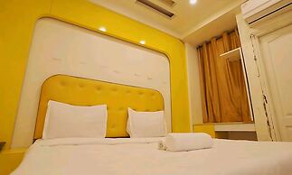 Hotel Leo Continental