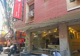 Hotel Leo Continental