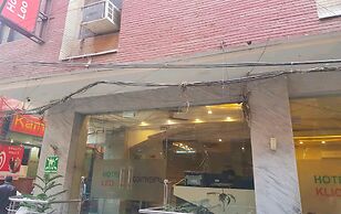 Hotel Leo Continental