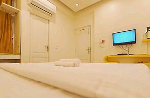 Hotel Leo Continental