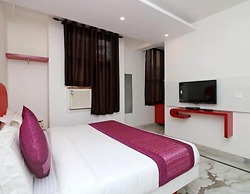 Hotel Leo Continental