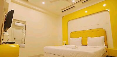 Hotel Leo Continental