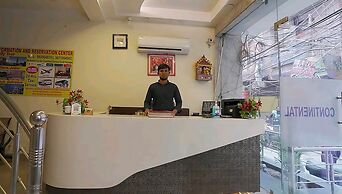 Hotel Leo Continental