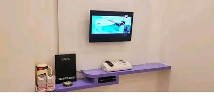 Hotel Leo Continental