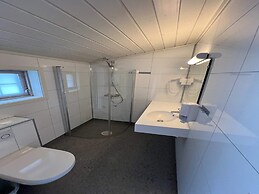 Spacious Holiday Home in Kinsarvik