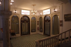 AANCHAL MAHAL DORMITORY AND ROOMS