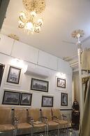 AANCHAL MAHAL DORMITORY AND ROOMS