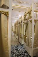 AANCHAL MAHAL DORMITORY AND ROOMS