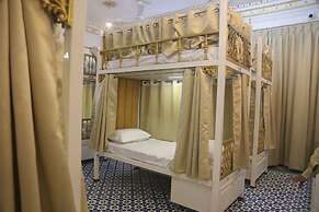 AANCHAL MAHAL DORMITORY AND ROOMS