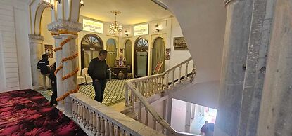 AANCHAL MAHAL DORMITORY AND ROOMS