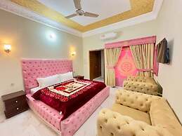 Decent Family Guest House