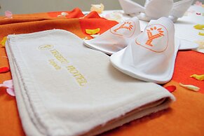 Yegezu Lejoch Hotel.com