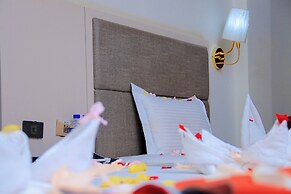 Yegezu Lejoch Hotel.com