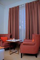 Yegezu Lejoch Hotel.com