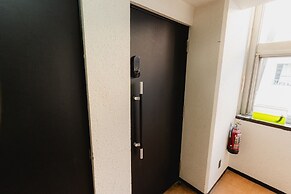 Guesthouse Akasaka - Hostel