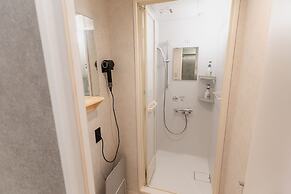 Guesthouse Akasaka - Hostel