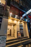 Guesthouse Akasaka - Hostel