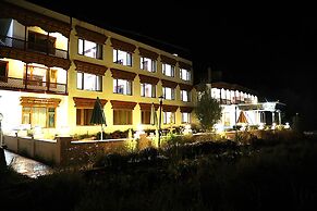 Oasis Villa