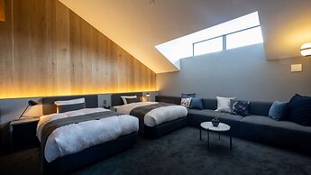 NIPPONIA HOTEL Hakodate Port Town