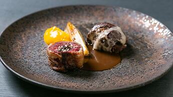 NIPPONIA HOTEL Hakodate Port Town