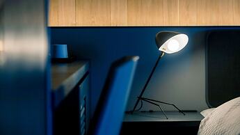 NIPPONIA HOTEL Hakodate Port Town