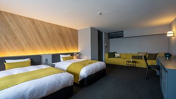 NIPPONIA HOTEL Hakodate Port Town