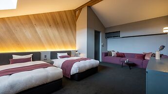 NIPPONIA HOTEL Hakodate Port Town