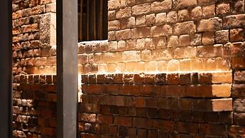 NIPPONIA HOTEL Hakodate Port Town