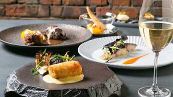 NIPPONIA HOTEL Hakodate Port Town