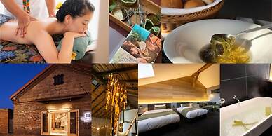 NIPPONIA HOTEL Hakodate Port Town