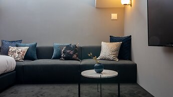 NIPPONIA HOTEL Hakodate Port Town