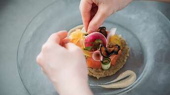 NIPPONIA HOTEL Hakodate Port Town