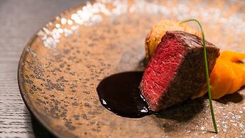 NIPPONIA HOTEL Hakodate Port Town