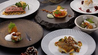 NIPPONIA HOTEL Hakodate Port Town