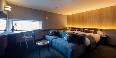 NIPPONIA HOTEL Hakodate Port Town