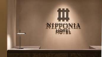 NIPPONIA HOTEL Hakodate Port Town