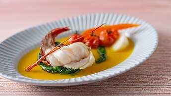 NIPPONIA HOTEL Hakodate Port Town