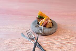 NIPPONIA HOTEL Hakodate Port Town