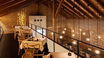 NIPPONIA HOTEL Hakodate Port Town