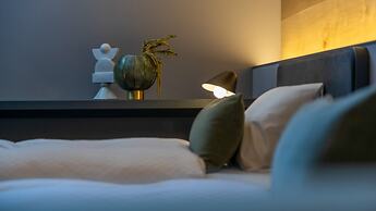 NIPPONIA HOTEL Hakodate Port Town