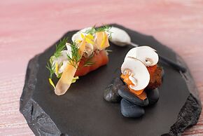 NIPPONIA HOTEL Hakodate Port Town